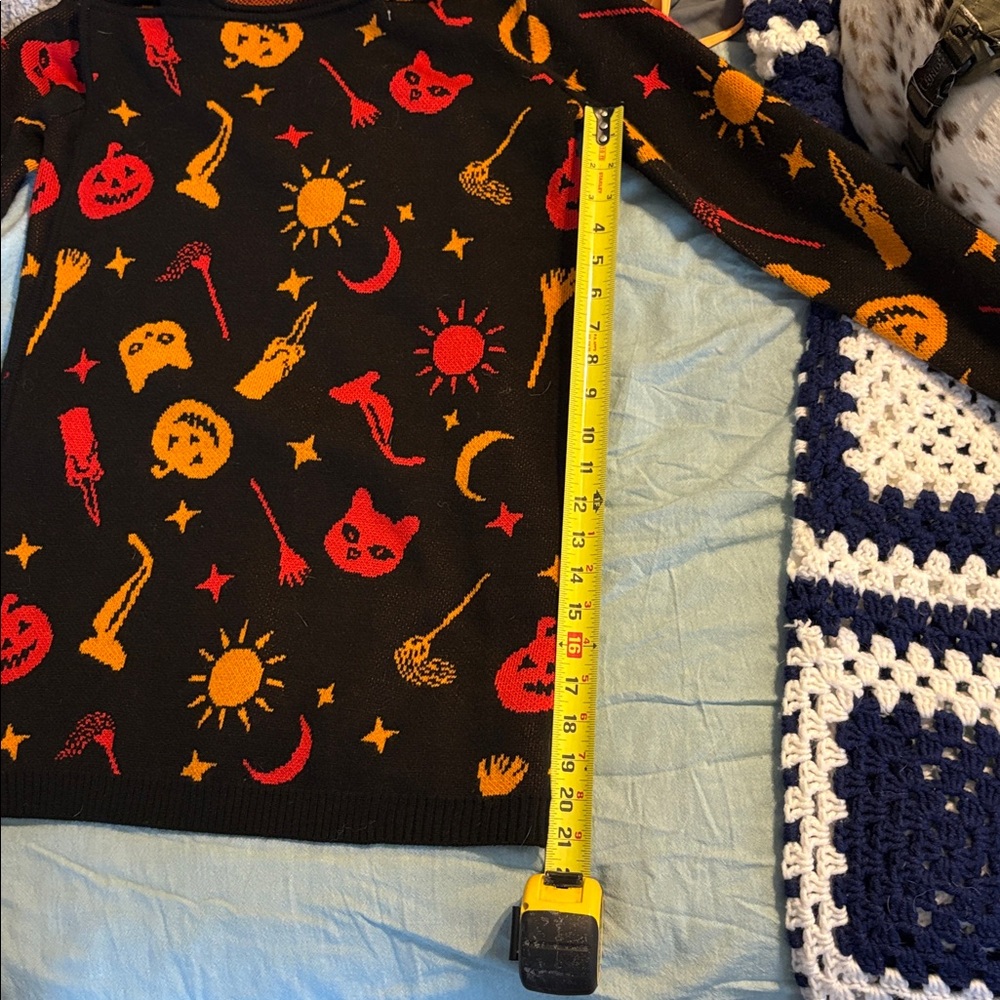 Disney Her Universe Hocus Pocus long cardigan - Picture 9 of 10